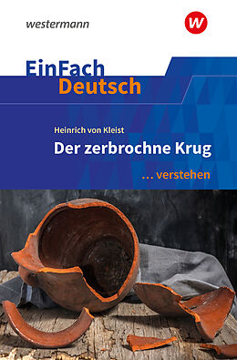 Kartonierter Einband EinFach Deutsch ... verstehen von Jürgen Möller