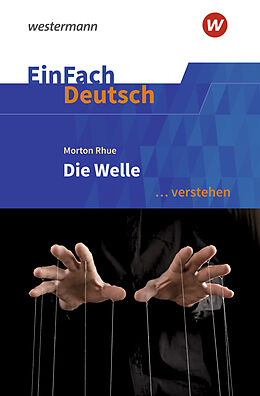 Kartonierter Einband EinFach Deutsch ... verstehen von Stefan Volk