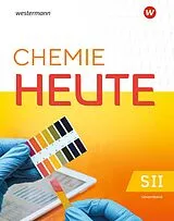 Fester Einband Chemie heute SII - Gesamtband Ausgabe 2026 von 