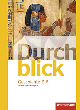Fester Einband Durchblick Geschichte und Politik - differenzierende Ausgabe 2012 von Matthias Bahr, Melanie Eßer, Sonja Giersberg
