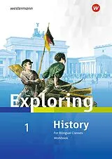 Geheftet Exploring History SI - Ausgabe 2018 von Rolf J. Kröger, Christa Lohmann, Deanna Nebert