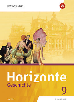 Set mit div. Artikeln (Set) Horizonte - Geschichte: Ausgabe 2018 für Realschulen in Bayern von 