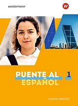 Set mit div. Artikeln (Set) Puente al Español nueva edición - Ausgabe 2020 von