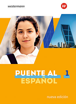 Set mit div. Artikeln (Set) Puente al Español nueva edición - Ausgabe 2020 von 