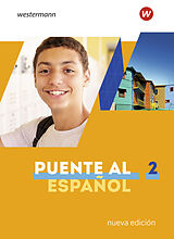 Set mit div. Artikeln (Set) Puente al Español nueva edición - Ausgabe 2020 von 