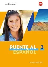 Kartonierter Einband Puente al Español nueva edición - Ausgabe 2020 von 