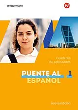 Set mit div. Artikeln (Set) Puente al Español nueva edición - Ausgabe 2020 von