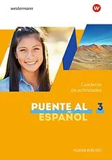 Kartonierter Einband (Kt) Puente al Español nueva edición - Ausgabe 2020 von