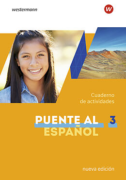 Set mit div. Artikeln (Set) Puente al Español nueva edición - Ausgabe 2020 von 