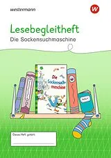 Geheftet Westermann Unterrichtsmaterialien Grundschule von Karolina Leistner
