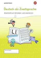 Geheftet Westermann Unterrichtsmaterialien Grundschule von Kirstin Jebautzke, Sabine Willmeroth