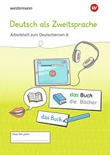 Geheftet Westermann Unterrichtsmaterialien Grundschule von Kirstin Jebautzke, Sabine Willmeroth