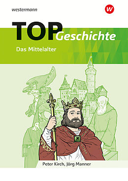 Geheftet TOP Geschichte 2 von Jörg Manner, Peter Kirch