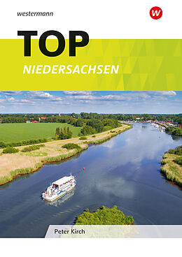 Geheftet Topographische Arbeitshefte - Ausgabe 2013 von Peter Kirch