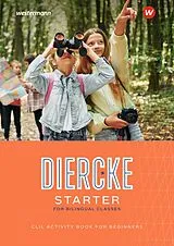 Kartonierter Einband Diercke Geography - Sekundarstufe I - Ausgabe 2026 von 