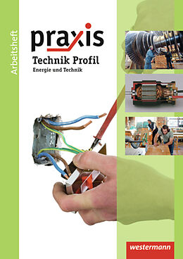 Geheftet Praxis - Ausgabe 2011 von Rainer Bührig, Britta Fugel, Robert Künstner