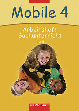 Geheftet Mobile Sachunterricht / Mobile Sachunterricht Ausgabe 2006 Nord von 