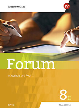 Set mit div. Artikeln (Set) Forum - Wirtschaft und Recht von Sonja Bachl, Theresia Bauer, Harald Haberl