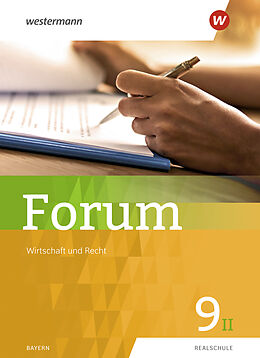 Set mit div. Artikeln (Set) Forum - Wirtschaft und Recht / Sozialkunde von Sonja Bachl, Theresia Bauer, Harald Haberl