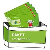 Loseblatt DIE BUNTE REIHE - Deutsch von
