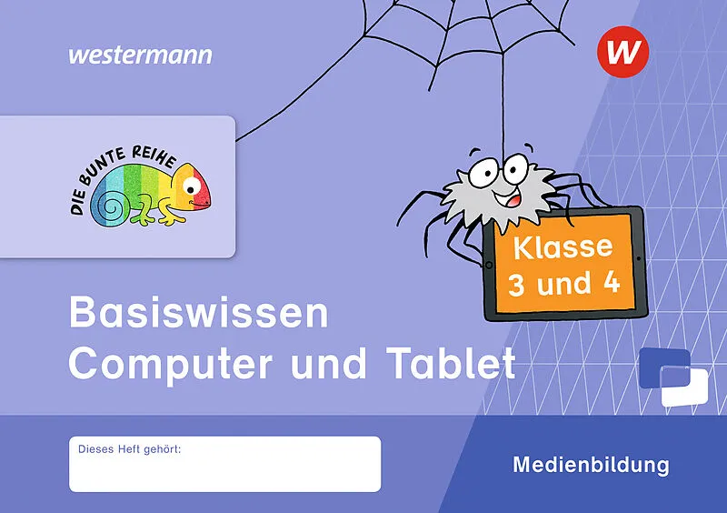 DIE BUNTE REIHE - Medienbildung