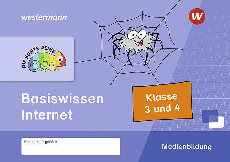 DIE BUNTE REIHE - Medienbildung