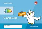 Geheftet DIE BUNTE REIHE - Mathematik von 