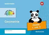 Geheftet DIE BUNTE REIHE - Mathematik von Matthias Stegmaier