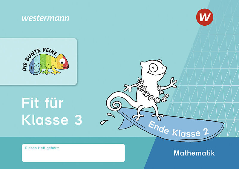 DIE BUNTE REIHE - Mathematik