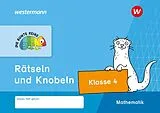 Geheftet DIE BUNTE REIHE - Mathematik von