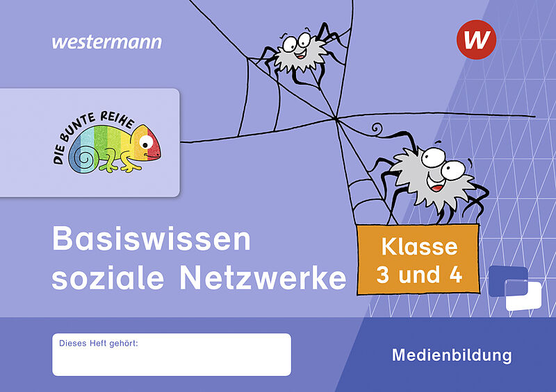 DIE BUNTE REIHE - Medienbildung