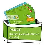 Geheftet (Geh) DIE BUNTE REIHE - Deutsch von