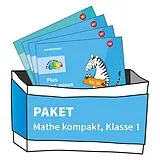 Geheftet (Geh) DIE BUNTE REIHE - Mathematik von