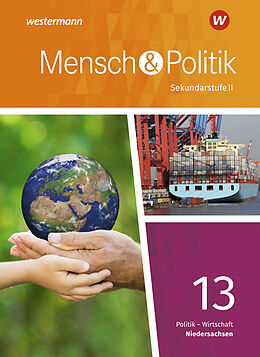 Set mit div. Artikeln (Set) Mensch und Politik SII - Ausgabe 2018 Niedersachsen von 
