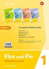 Buch Flex und Flo - Ausgabe 2021 von