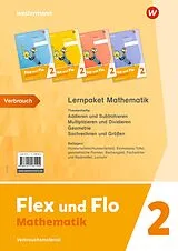 Buch Flex und Flo - Ausgabe 2021 von