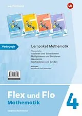 Geheftet (Geh) Flex und Flo - Ausgabe 2021 von Judith Beerbaum, Sina Buchborn-Hofer, Antonia u a Dehne