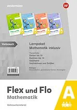 Buch Flex und Flo - Mathematik inklusiv Ausgabe 2021 von