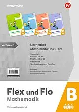 Buch Flex und Flo - Mathematik inklusiv Ausgabe 2021 von