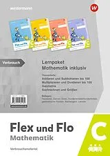 Buch Flex und Flo - Mathematik inklusiv Ausgabe 2021 von