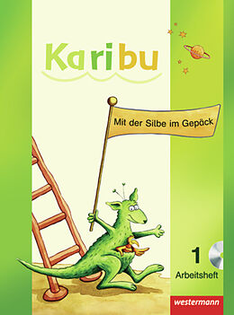 Geheftet Karibu - Ausgabe 2009 von Katharina Berg, Astrid Eichmeyer, Maria Gönning