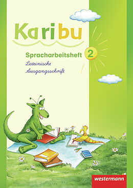 Kartonierter Einband Karibu - Ausgabe 2009 von Katharina Berg, Astrid Eichmeyer, Maria Gönning