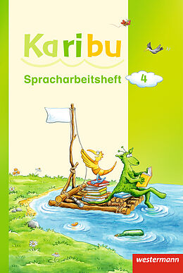 Kartonierter Einband Karibu - Ausgabe 2009 von Katharina Berg, Astrid Eichmeyer, Maria Gönning