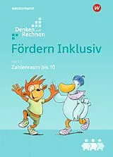 Geheftet Fördern Inklusiv von Julia Hacker, Susanne Kuß, Alexandra Weiß