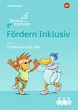 Geheftet Fördern Inklusiv von Julia Hacker, Susanne Kuß, Alexandra Weiß
