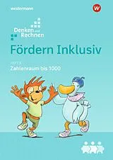 Geheftet (Geh) Fördern Inklusiv von Julia Hacker, Susanne Kuß, Alexandra Weiß