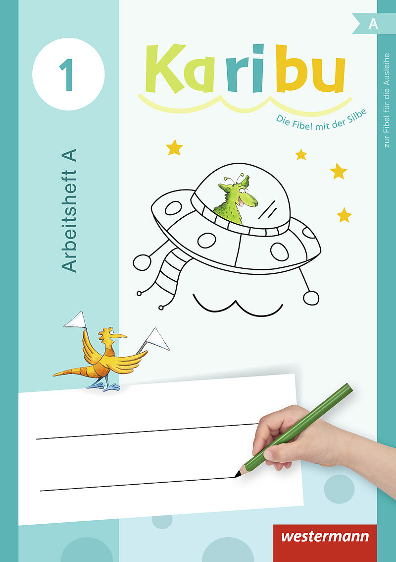 Karibu - Ausgabe 2016