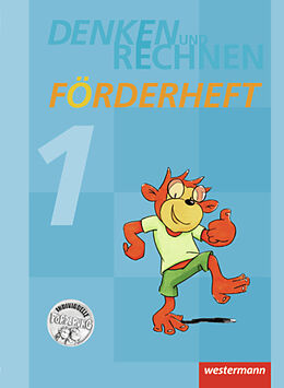 Geheftet Denken und Rechnen Zusatzmaterialien - Ausgabe 2011 von Gudrun Buschmeier, Eike Buttermann, Henner Eidt