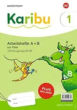 Set mit div. Artikeln (Set) Karibu - Ausgabe 2024 von 