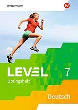 Set mit div. Artikeln (Set) Level Übungshefte Deutsch von